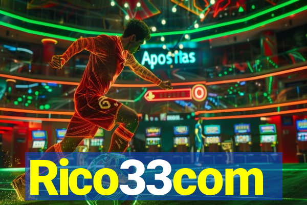 Rico33com