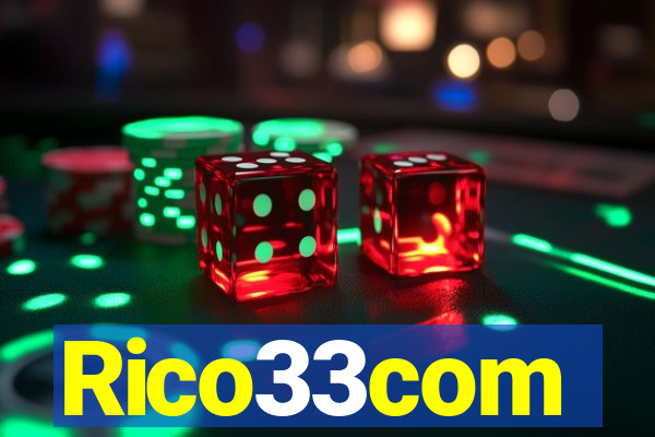 Rico33com