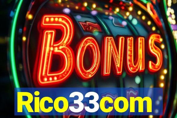 Rico33com