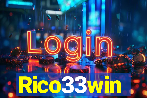 Rico33win