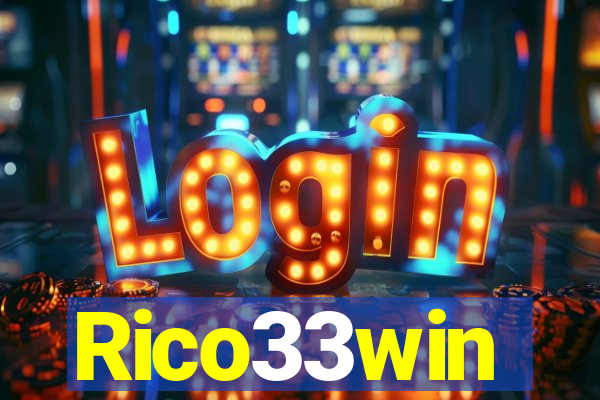 Rico33win