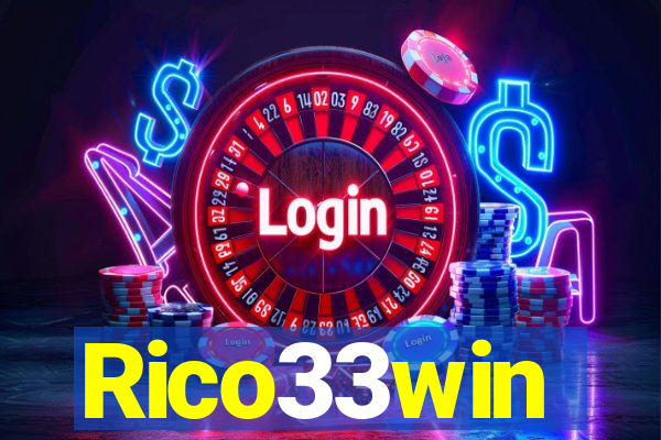 Rico33win