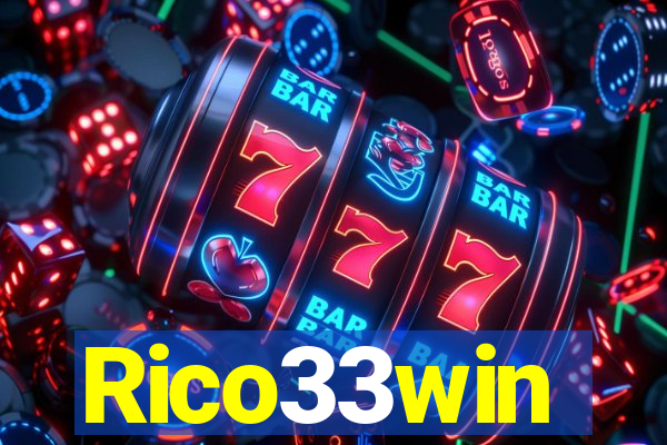 Rico33win