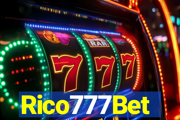 Rico777Bet