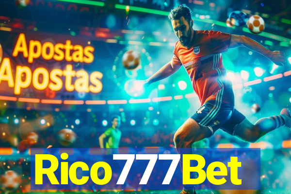 Rico777Bet