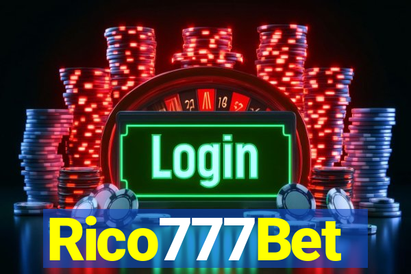 Rico777Bet