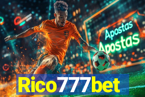 Rico777bet