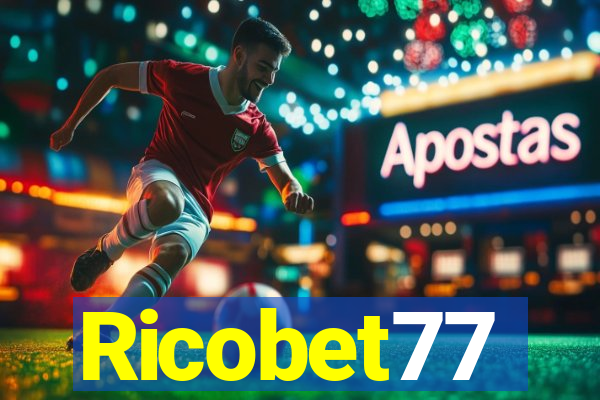 Ricobet77