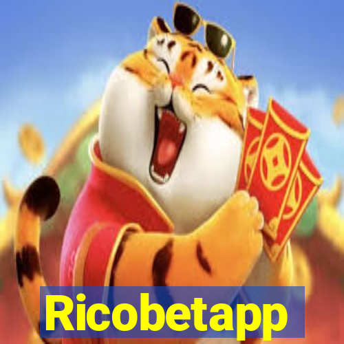 Ricobetapp