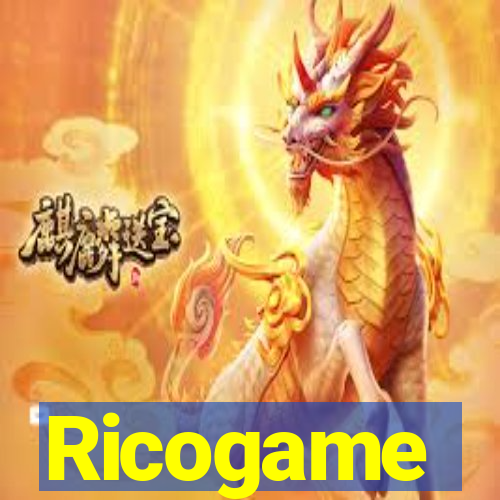 Ricogame