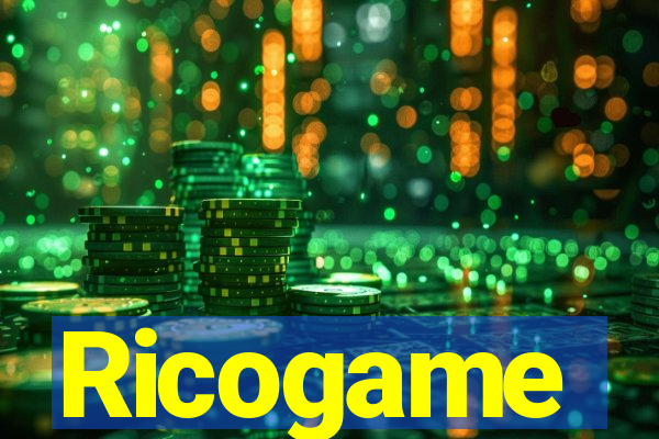 Ricogame