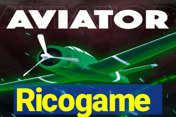 Ricogame