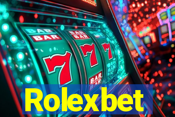 Rolexbet