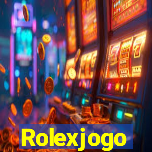 Rolexjogo