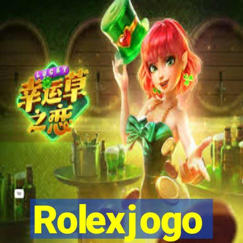 Rolexjogo