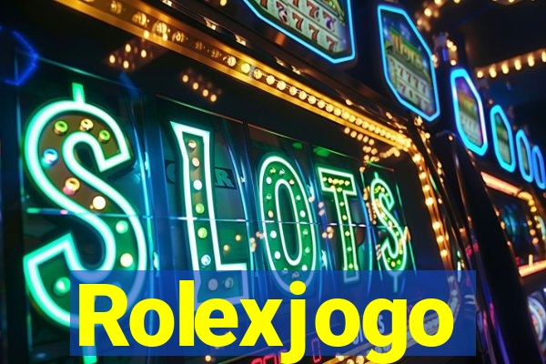 Rolexjogo