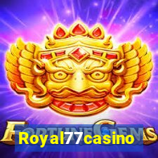 Royal77casino