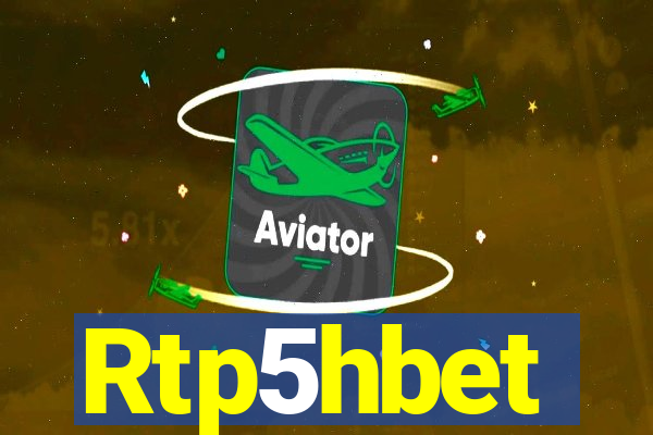 Rtp5hbet