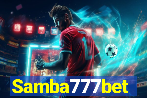 Samba777bet