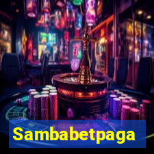 Sambabetpaga