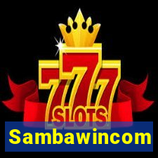 Sambawincom