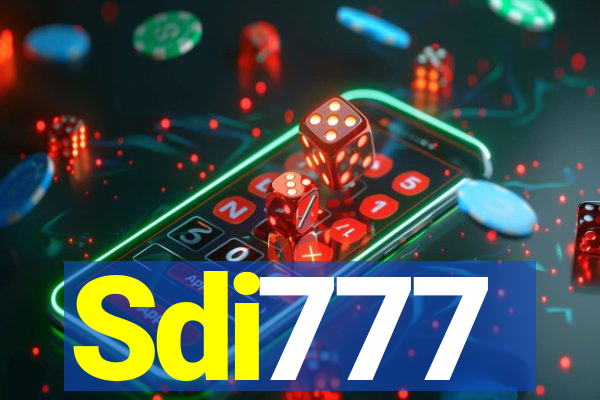 Sdi777