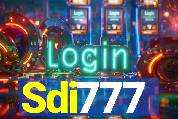 Sdi777