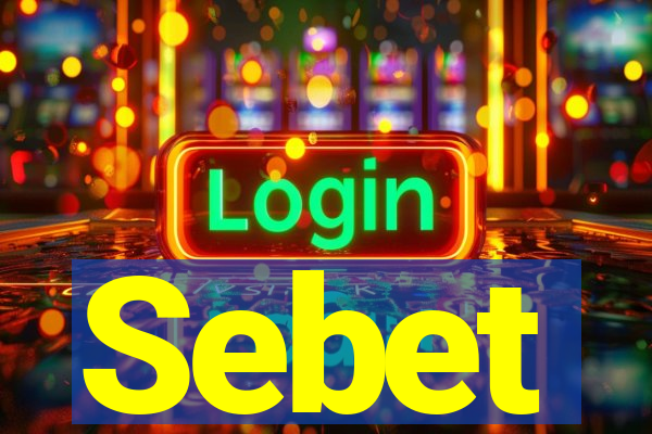 Sebet