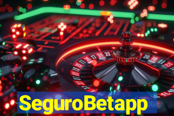 SeguroBetapp