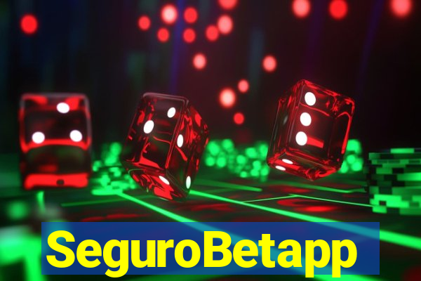 SeguroBetapp