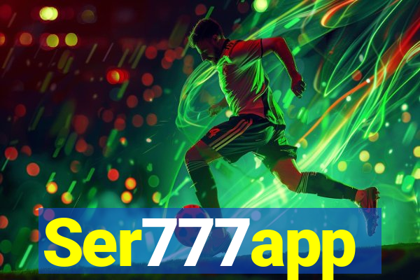 Ser777app