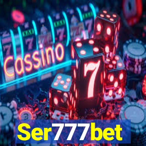 Ser777bet