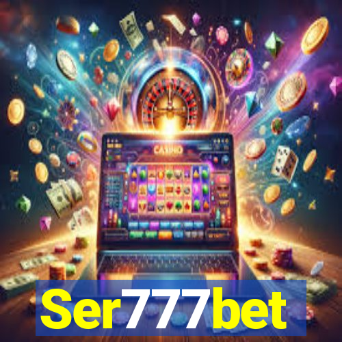 Ser777bet