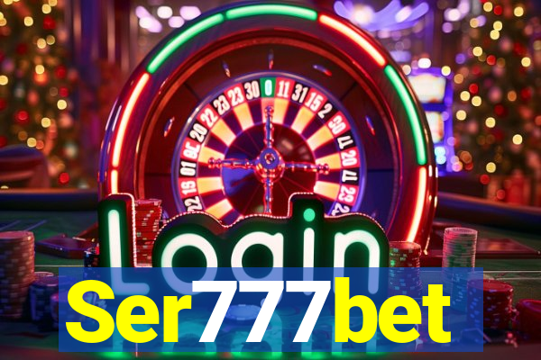 Ser777bet