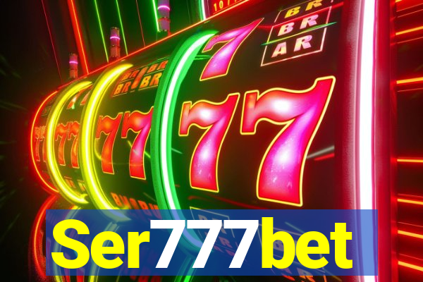 Ser777bet