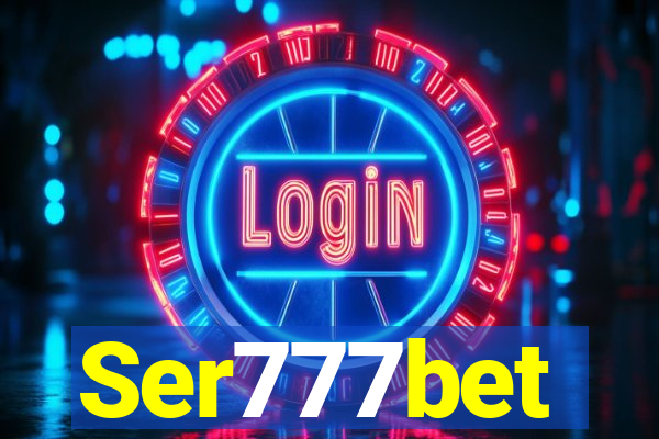 Ser777bet