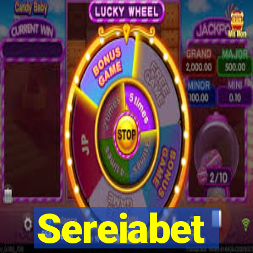 Sereiabet