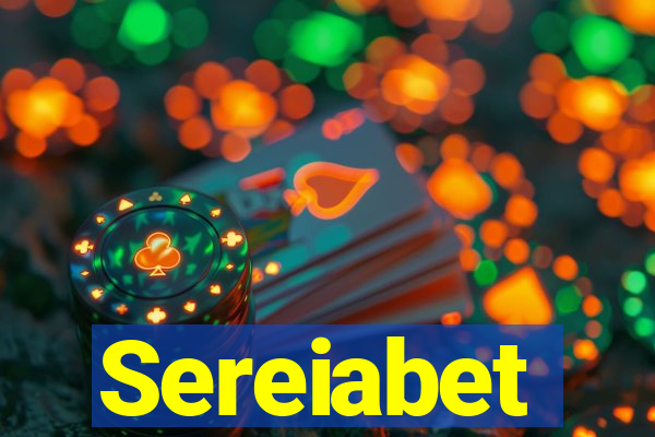 Sereiabet