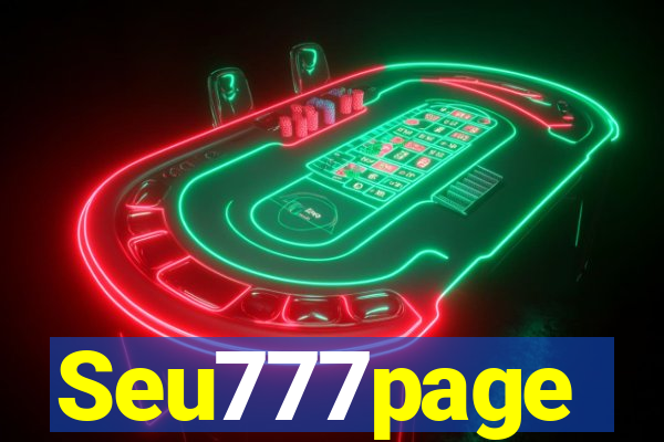 Seu777page