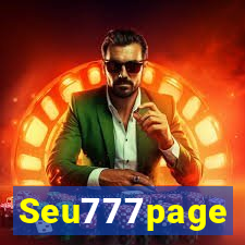 Seu777page