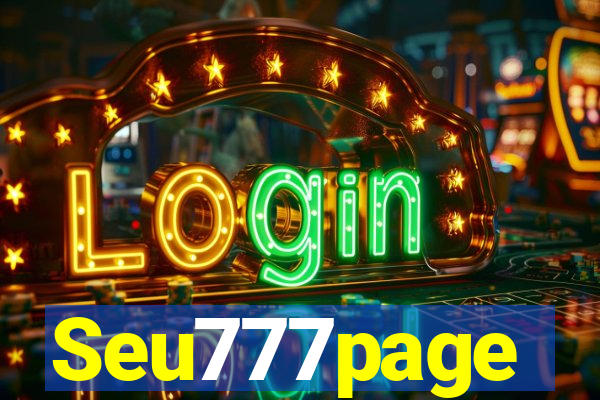 Seu777page