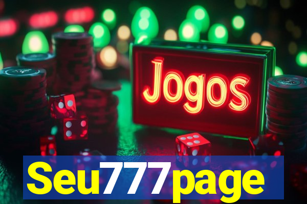 Seu777page