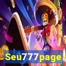 Seu777page