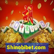 Shinobibet.com