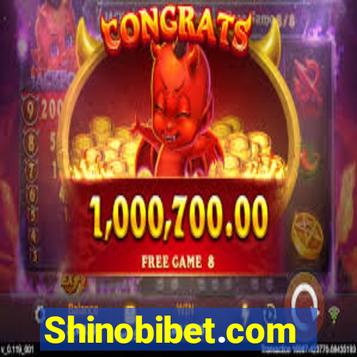 Shinobibet.com