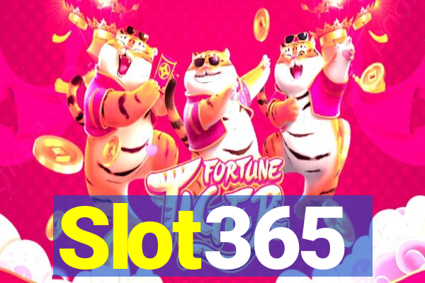 Slot365