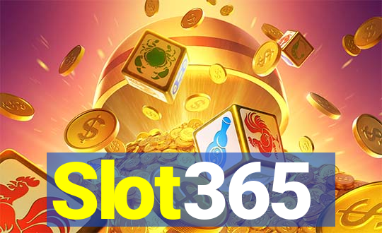 Slot365