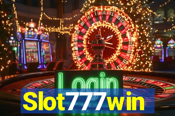 Slot777win