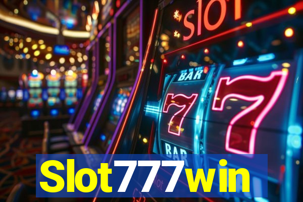 Slot777win