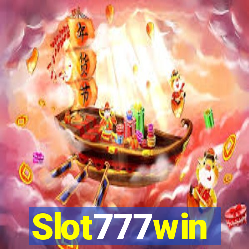 Slot777win